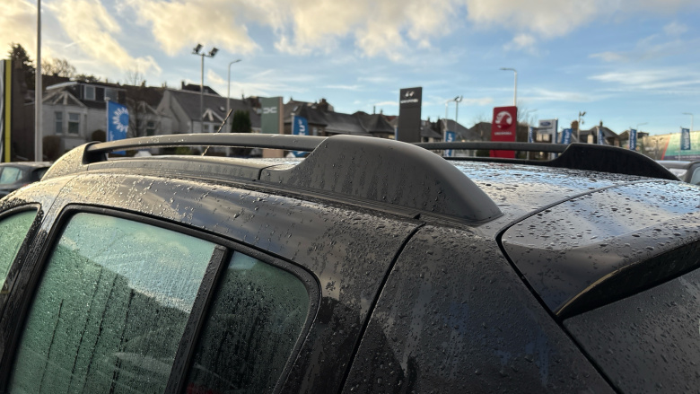 Dacia Sandero Stepway 0.9 TCe Laureate 5dr Petrol Hatchback